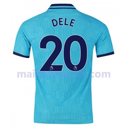 Maillot de Foot Tottenham Hotspur DELE 20 Troisième 2019-20 Maillot de Foot Tottenham Hotspur DELE 20 Troisième 2019-20